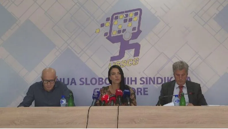 USSCG: Minimalan korak za poboljšanje položaja državnih službenika je da Vlada poveća koeficijent bruto zarade za 10 eura