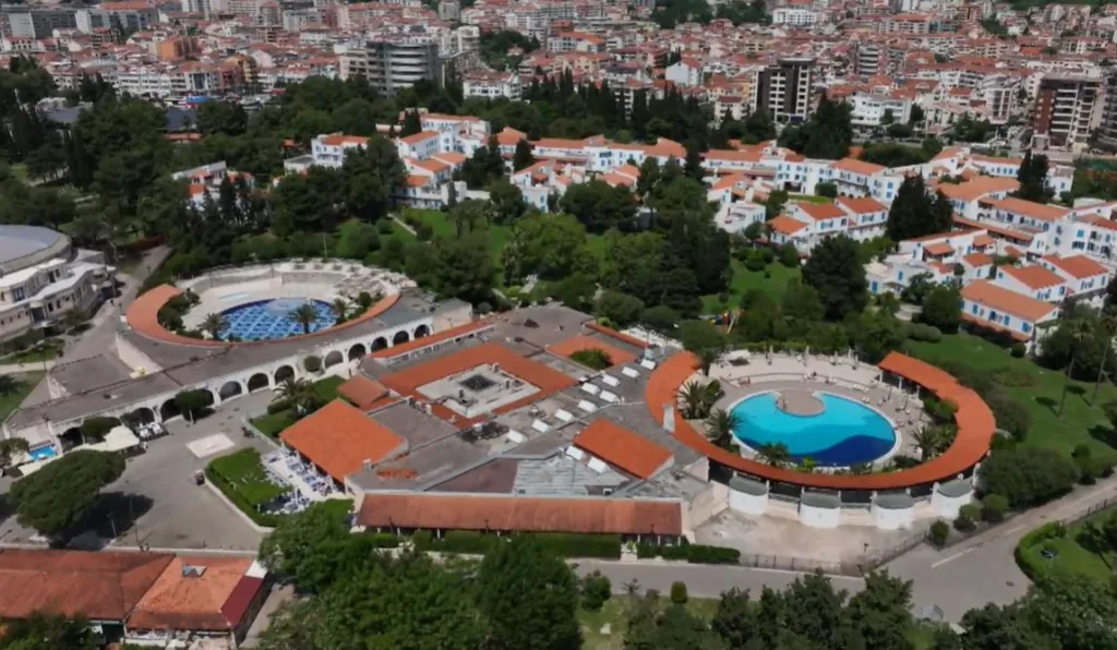 Protest zbog plana restrukturiranja, radnici i arhitekte traže očuvanje Slovenske plaže