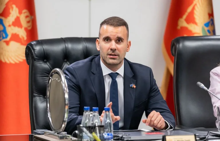 Spajić nije dostavio ugovor za kolektor SDT-u, VDT i dalje samo prati dešavanja