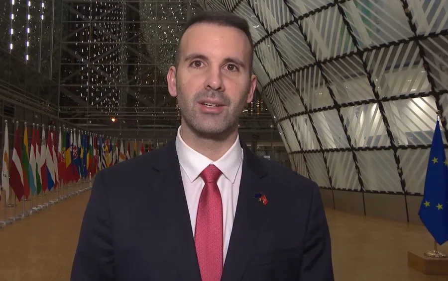 Spajić: Obezbijeđena stabilnost tržišta goriva i normalna potrošnja za oko dva mjeseca