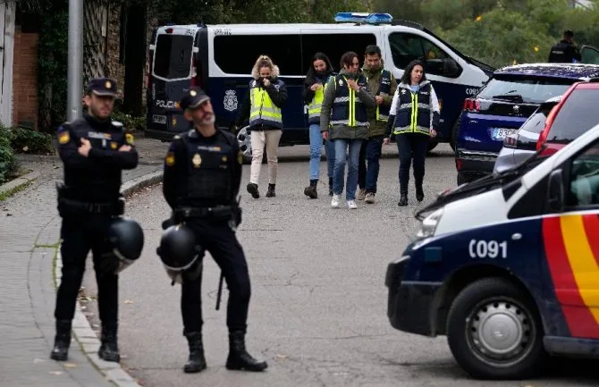 Škaljarac u Barseloni ubijen iz osvete, likvidiran na identičan način kao ovaj Kavčanin? Istražitelji provjeravaju povezanost dva ubistva