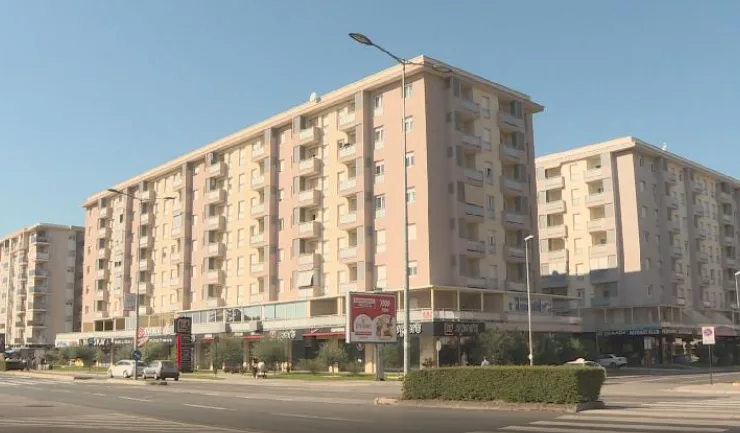 U prodaji oko 20 odsto nelegalnih stanova i kuća