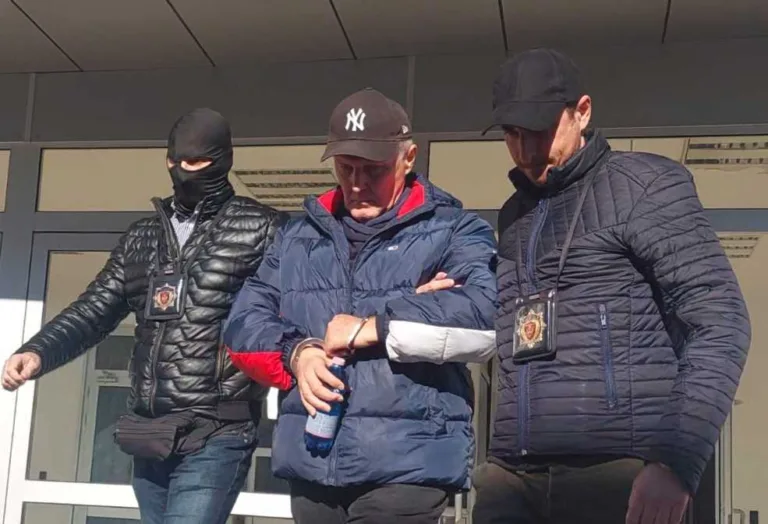 Stojanović: Priznajem, pomogao sam prijatelju da prošvercuje 120 paketa cigareta