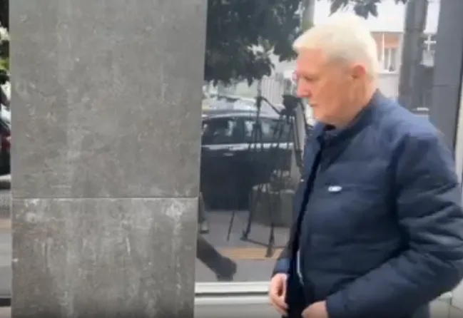 Stojanović u ponovljenom postupku osuđen na tri godine i osam mjeseci zatvora