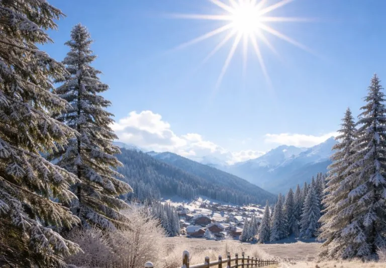 Sunčano i toplo, do 20 stepeni
