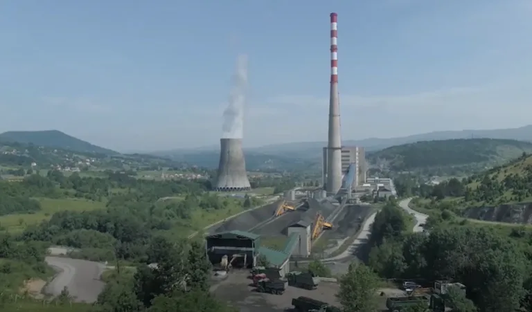 Strategija za gašenje TE Pljevlja do 2035. godine