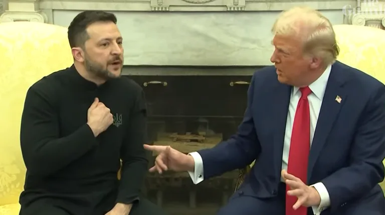 Tramp dao Ukrajincima ponudu koja se ne odbija?