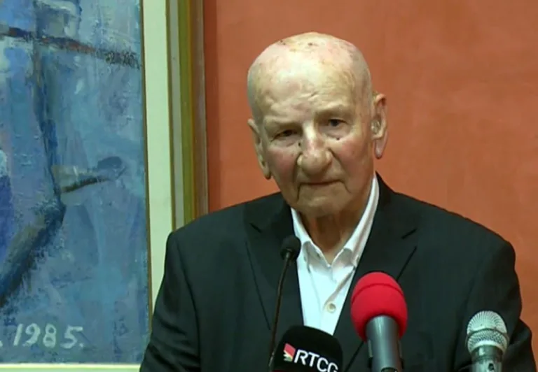 Preminuo Husein Ceno Tuzović