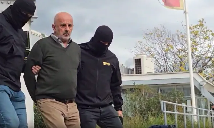 Sina, studenta, ne pita za 700.000 eura: Šta je Ranko Ubović ispričao specijalnim tužiocima o prodaji “Bemaksa”