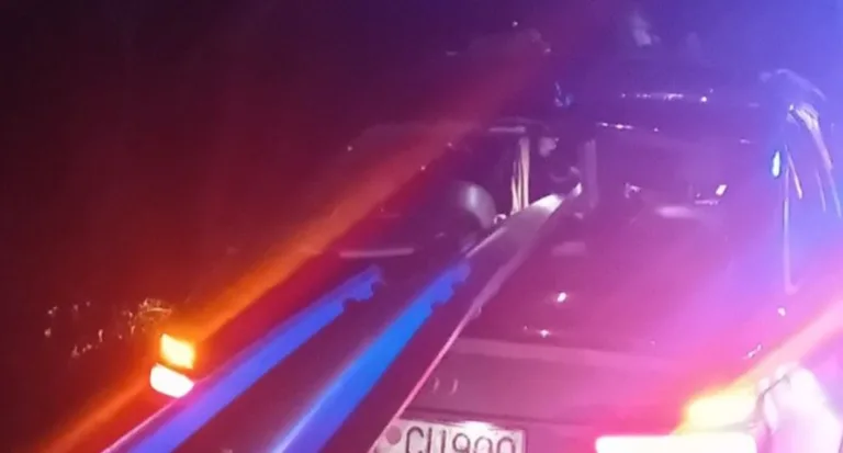 Udes na Slijepač mostu, jedna osoba podlegla povredama