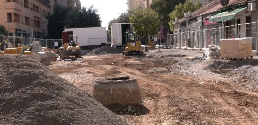 Raspisan tender za rekonstrukciju dijela Ulice slobode: Planirano popločavanje cijele saobraćajnice