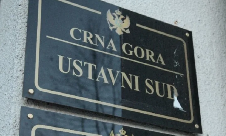 Ustavni sud odbio žalbu DPS-a, stekli se uslovi za proglašenje konačnih rezultata izbora u Kotoru