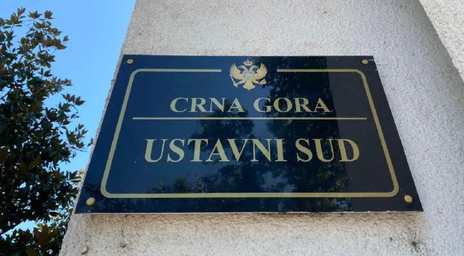 Ustavni sud u četvrtak o sporazumu sa UAE
