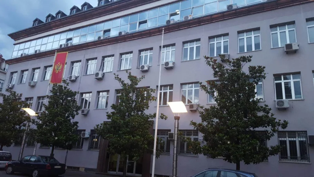 Na suđenju Zoranu Gašoviću saslušana tri svjedoka iz BiH, branilac ponovo kažnjen zbog napuštanja suđenja
