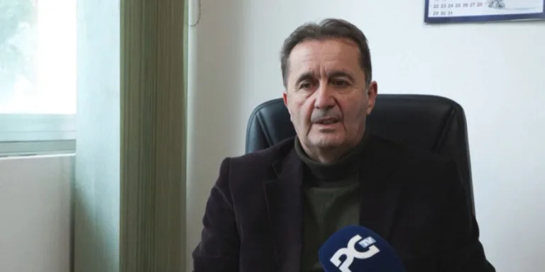 Podgorička Čistoća traži pomoćnika direktora: Vojinu Katniću prestao mandat