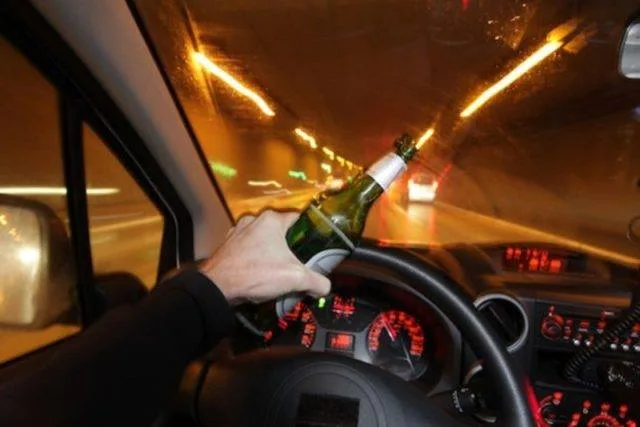 I ranije vozilipod uticajem alkohola, sada kažnjeni sa po 30 dana zatvora