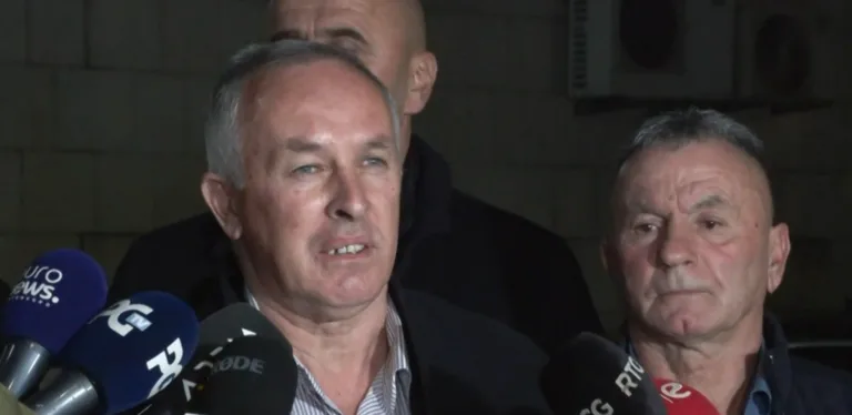 Vukčević: Glavnom gradu je novac na prvom mjestu, a ne životi građana Botuna