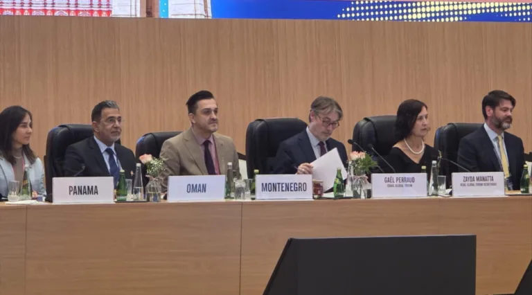 Vuković potpisao dodatak sporazumu o automatskoj razmjeni informacija o finansijskim računima