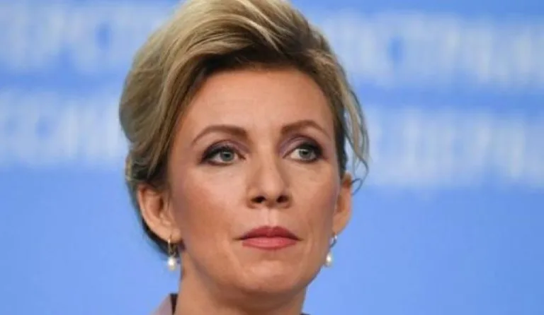 Zaharova: Zelenski nema namjeru da vrati dug EU