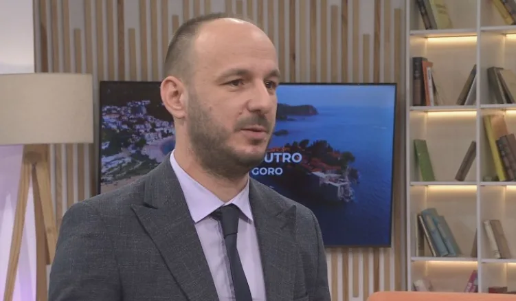 Pavićević: Svaka presuda zbog lažne diplome isključivo će biti zatvorska kazna; MPNI: Ove godine podnijeto 88 krivičnih
