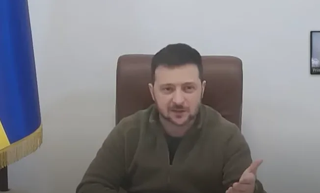 Zelenski negira napad na Putinovu rezidenciju, traži reakciju Trampa