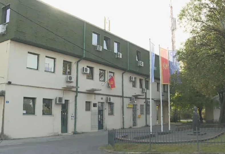 Zeta dobija prvu stambenu zgradu