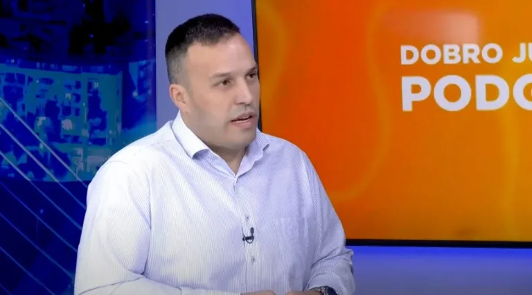 Jakupović upozorio: Cijene usluga u Podgorici konstantno rastu