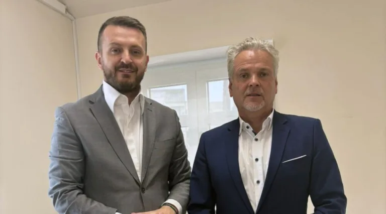 Dukaj i Satler: Agencija za sajber bezbjednost mora što prije raditi punim kapacitetom