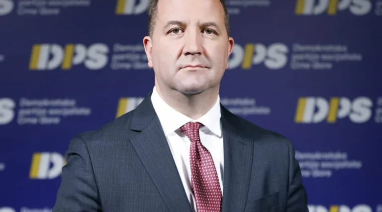 Eraković: MUP i Demokrate iznijeli laži o potrebi izmjene zakona