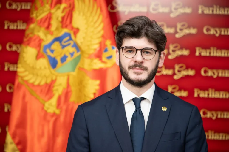 Čarapić: Cijene nafte se stabilizovale, građanima se serviraju druge informacije