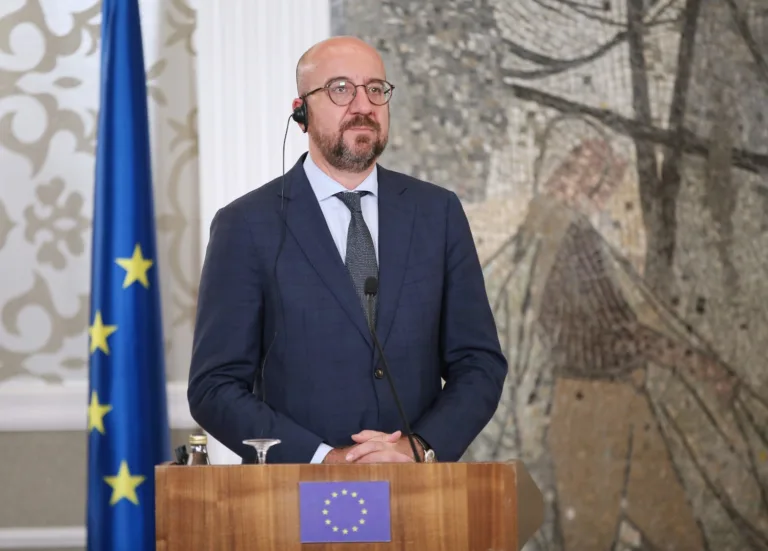 Mišel: Crna Gora bi trebalo da dobije više benefita od EU