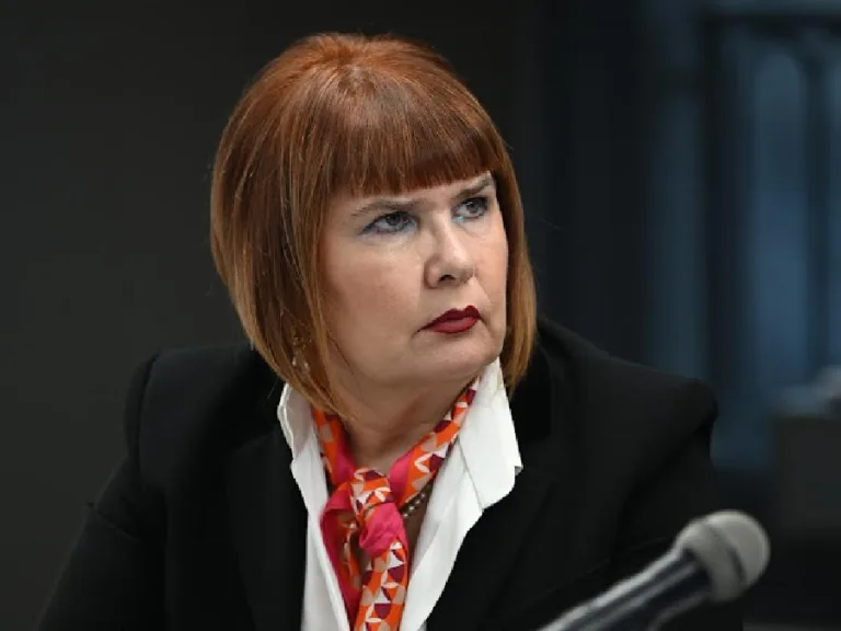Pavličić: Svi kritikuju crnogorske sudove, a niko ne govori o uzrocima problema