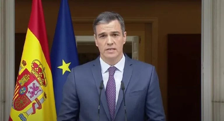 (VIDEO) Pedro Sančez digao Evropu na noge izjavom o ratu: Tramp se obrušio na njega, sada je došlo do preokreta