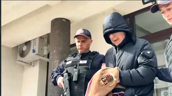 Sud ocijenio da Acu Đukanoviću ne bi bilo teško da organizuje život van Crne Gore