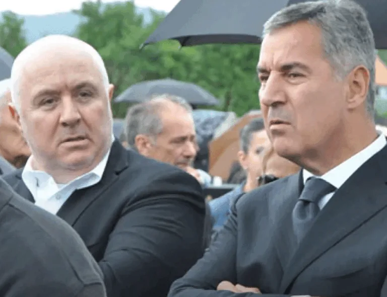 Ili je krio oružje ili čuva brata: Iz ASK-a tvrde da im Milo Đukanović nikada nije prijavio ni komad naoružanja