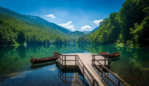 Krivična prijava protiv Beranca, osumnjičen za nelegalnu gradnju u NP Biogradska gora