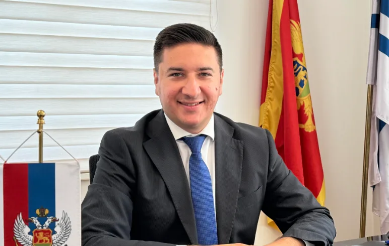 Dajković: Komisija usvojila žalbu, poništeno rješenje Mujovića o mojoj suspenziji
