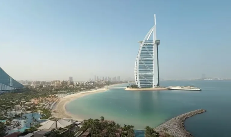 Dubai pretvoren u “grad duhova” u piku turističke sezone