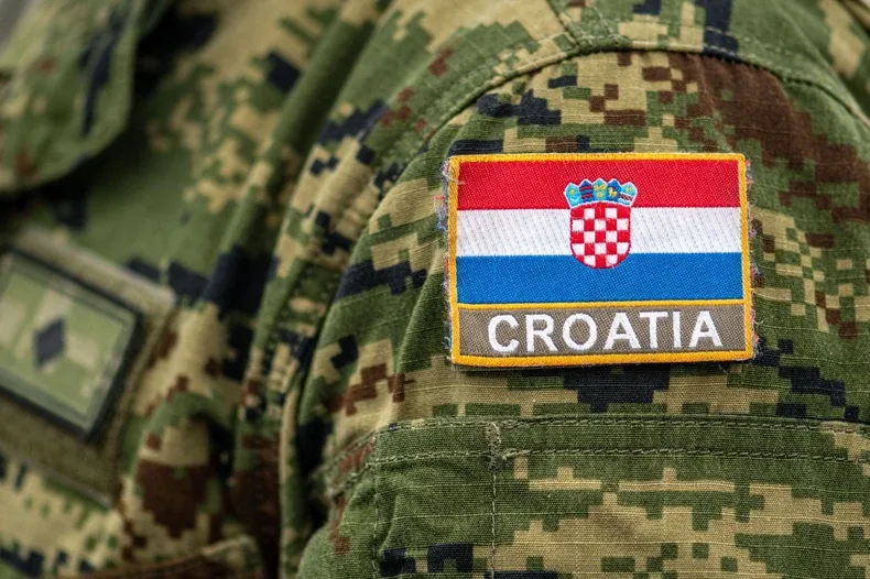 Hrvatska povlači svoje vojnike sa Bliskog istoka