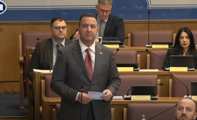 Eraković: Dizajneri odgovorili na antiustavne zakone Vlade