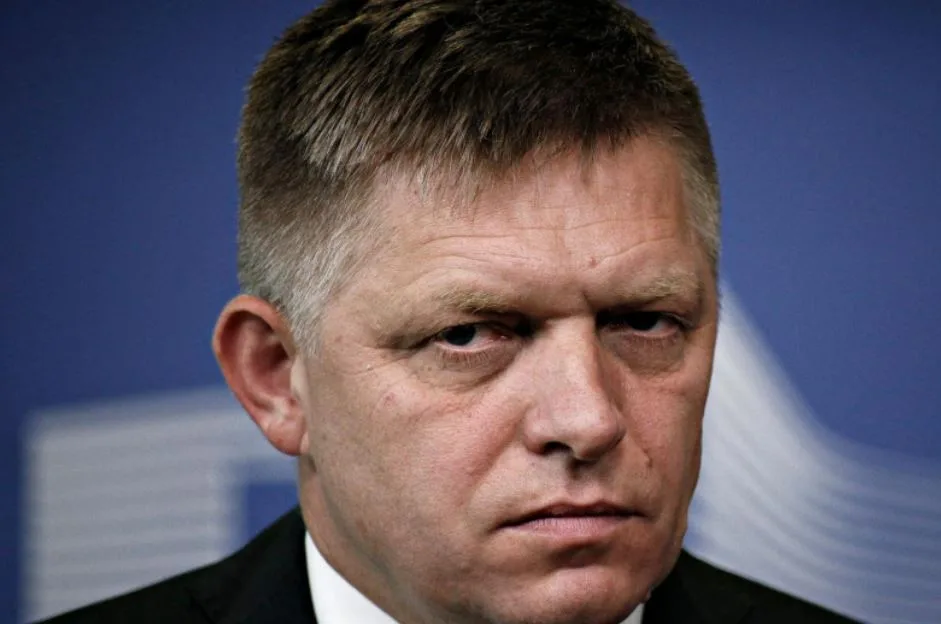 Fico upozorio na ogroman rizik od nove izbjegličke krize velikih razmjera