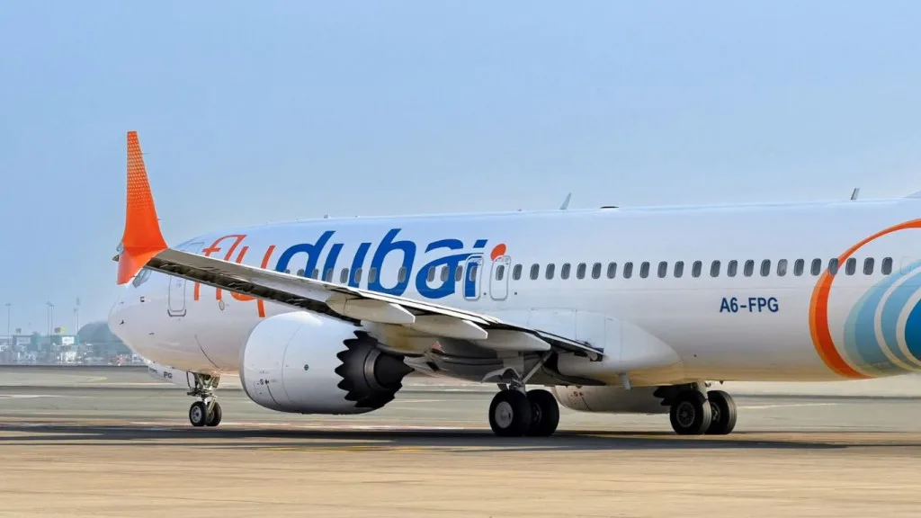 Evakuacioni let iz Dubaija poletio ka Tivtu, prevozi više od 130 putnika