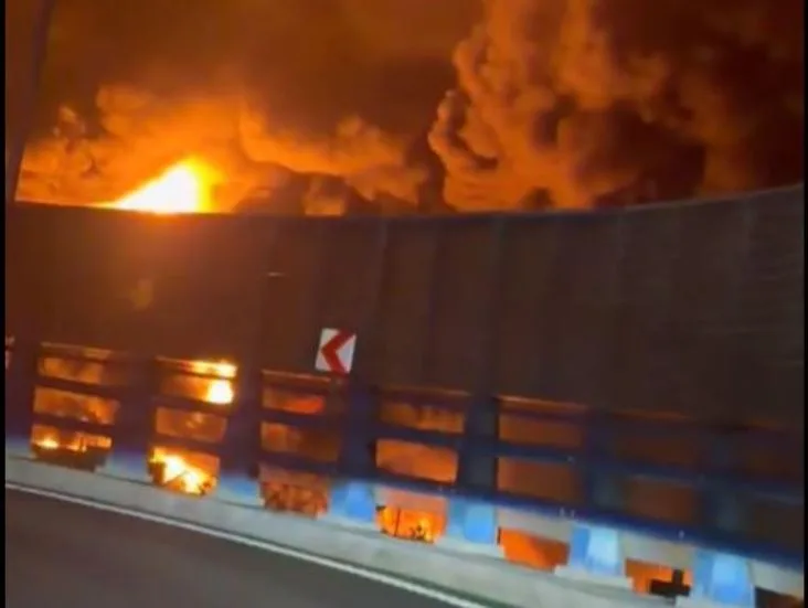 (VIDEO) Drama se nastavlja: Iran odbio predaju, Emirati proglasili da su u ratu