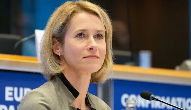 Kalas: Prioriteti Unije su evropska odbrana, stabilno susjedstvo i ekonomska partnerstva