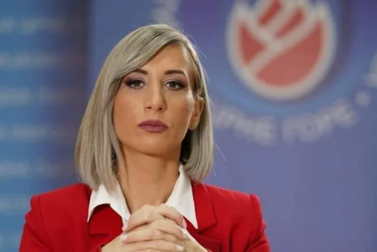 Kaluđerović: Napad na novinare direktan udar na slobodnu riječ