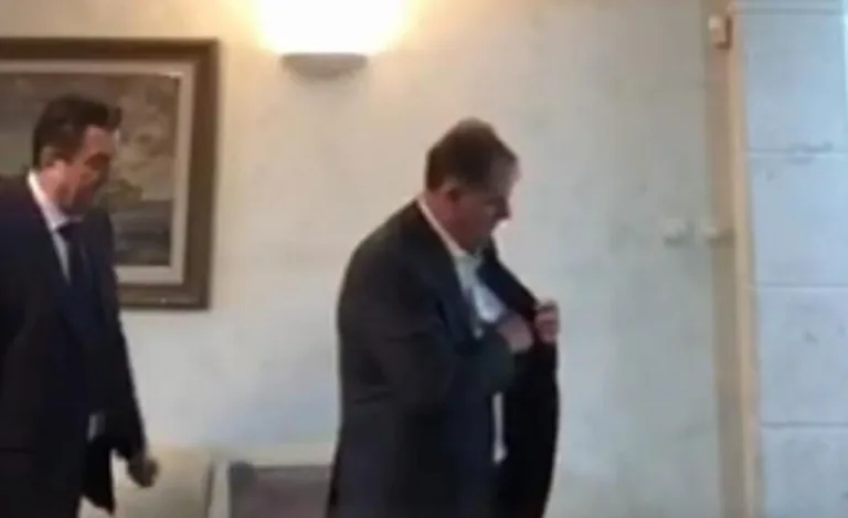 Apelacioni sud ukinuo presudu u predmetu “Koverta”, suđenje se vraća na početak