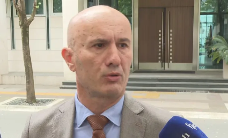 Laković: Neke kolege iz mog kluba davale signal da mi se uzme riječ