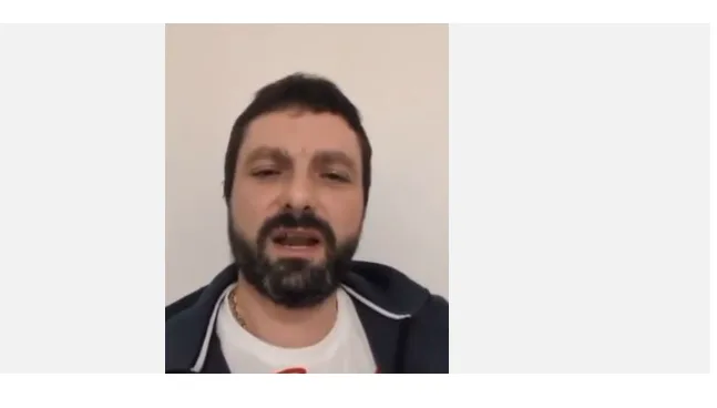 (VIDEO) Medenica se opet oglasio: OKG Demokrate i Šćepanović za račun škaljaraca ne hapse lice sa potjernice Interpola