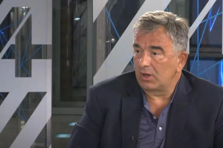 Medojević: Počela prljava kampanja za izbore 2027. hapšenja po političkoj agendi!