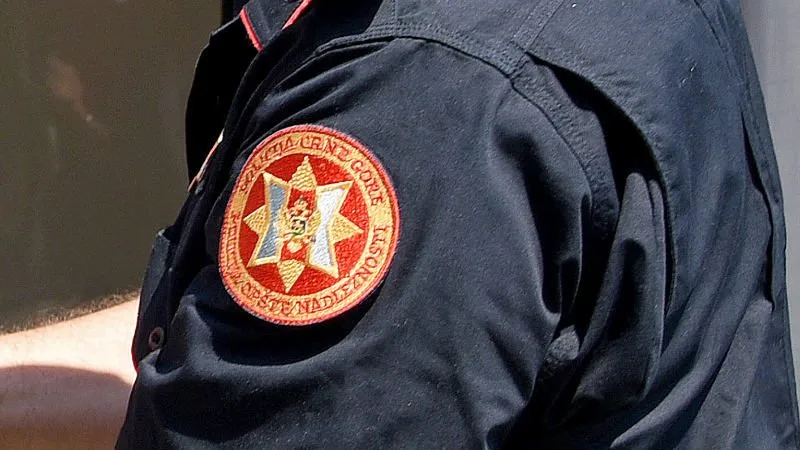 U bijelopoljskoj policiji 17 novih službenika, pozornici ponovo na ulicama